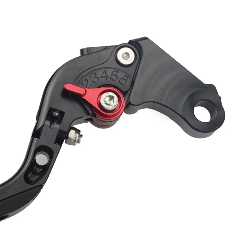 KODASKIN Folding Extendable Brake Clutch Levers for HONDA CBR600 F2 F3 F4 F4I CBR900
KODASKIN Folding Extendable Brake Clutch Levers for HONDA CBR600 F2 F3 F4 F4I CBR900
