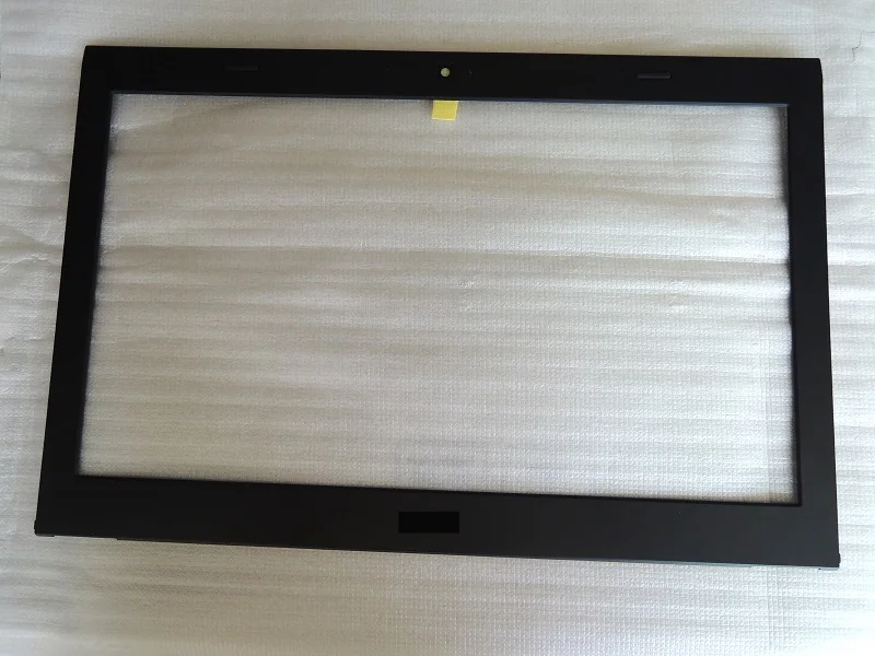 New For DELL Latitude 13 3330 LCD Front Trim Bezel Moulding Webcam Port Cover PW61P
New For DELL Latitude 13 3330 LCD Front Trim Bezel Moulding Webcam Port Cover PW61P