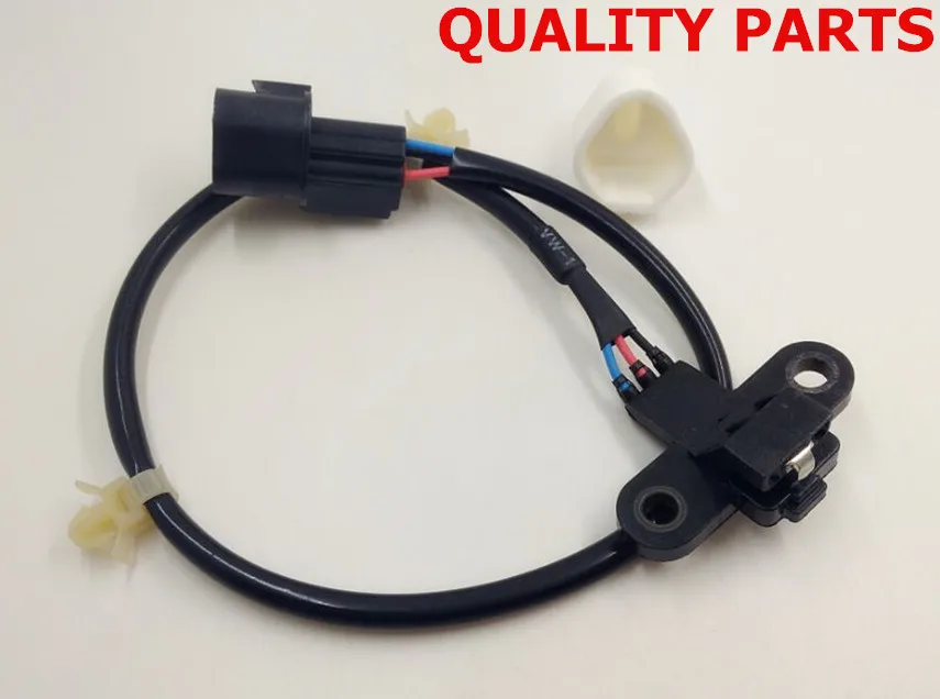 Crankshaft Position Sensor For Chrysler For Mitsubishi ECLIPSE GALANT OEM crank sensor MD329924
Crankshaft Position Sensor For Chrysler For Mitsubishi ECLIPSE GALANT OEM crank sensor MD329924