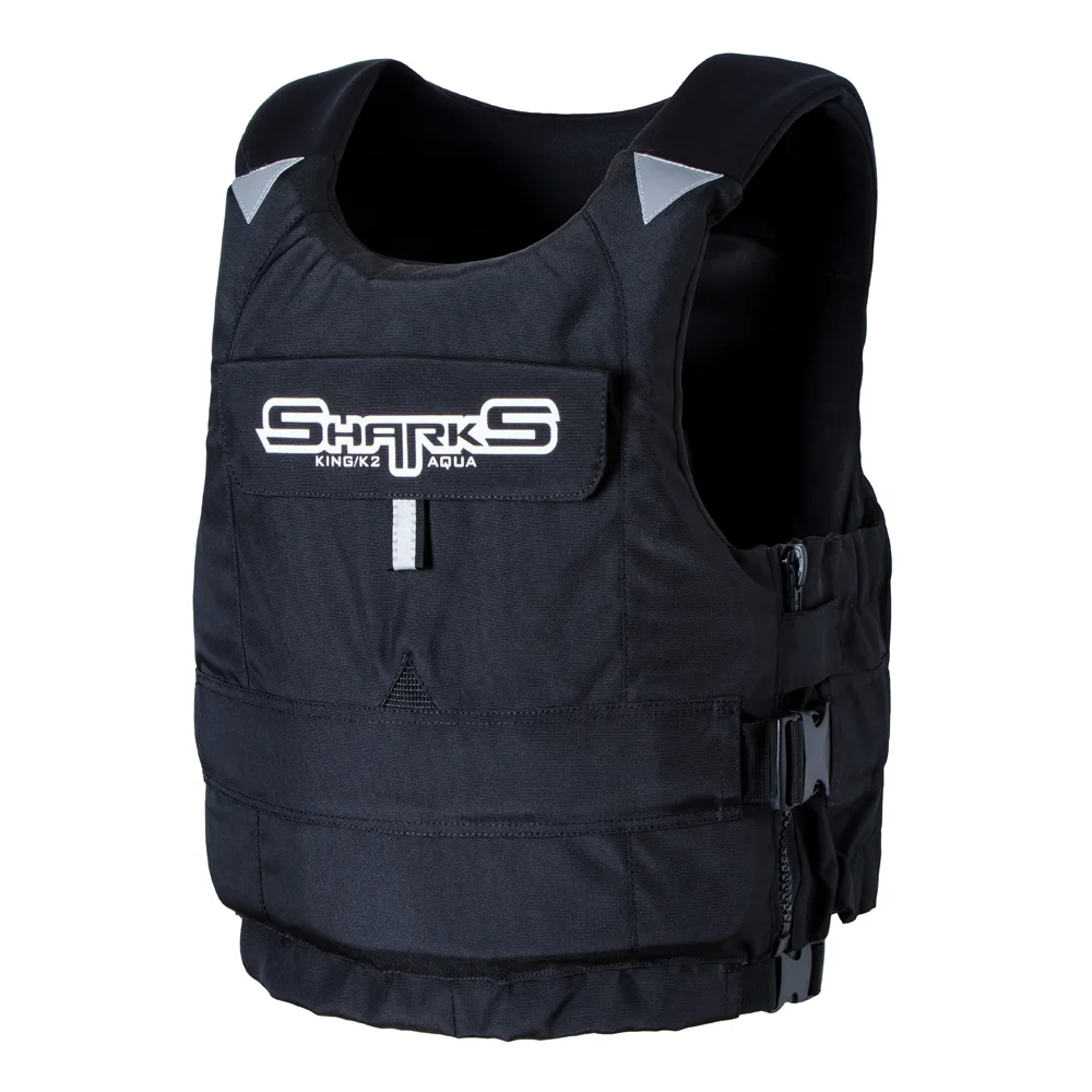 SCUBATREK Kayak Lifejacket Buoyancy vest Buoyancy jacket Anti-collision jacket Motorcycle Boat Fishing Lifejacket
SCUBATREK Kayak Lifejacket Buoyancy vest Buoyancy jacket Anti-collision jacket Motorcycle Boat Fishing Lifejacket