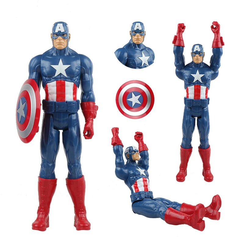 Игрушки Marvel «мстители» 30 см, танос, халкбастер, Человек-паук, Железный человек, Капитан Америка, Тор, Росомаха, фигурка черной Пантеры, куклы
Игрушки Marvel «мстители» 30 см, танос, халкбастер, Человек-паук, Железный человек, Капитан Америка, Тор, Росомаха, фигурка черной Пантеры, куклы
