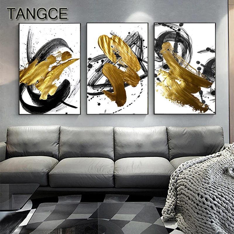 Abstract Golden Sand Canvas Art Tableaux Big Gold Poster Print Luxury Wall Art for Living Room Cuadros Salon Tableaux 3D Effect
Abstract Golden Sand Canvas Art Tableaux Big Gold Poster Print Luxury Wall Art for Living Room Cuadros Salon Tableaux 3D Effect