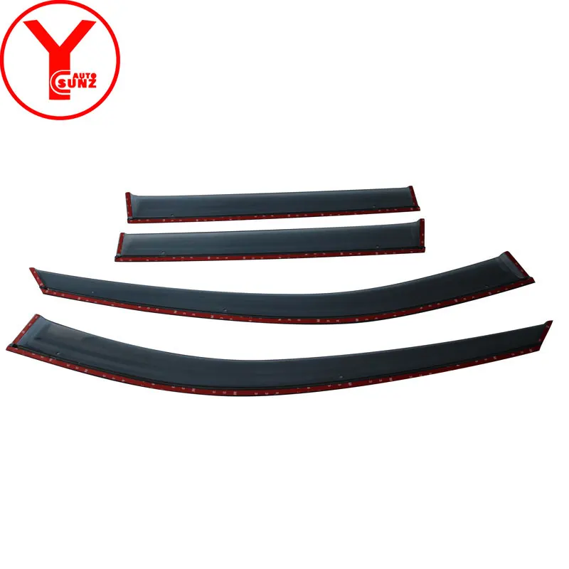 car side window deflectors for peugeot 2008 2014-2018 window deflectors rain guards for peugeot 2008 accessories 2017 2018 SUNZ
car side window deflectors for peugeot 2008 2014-2018 window deflectors rain guards for peugeot 2008 accessories 2017 2018 SUNZ