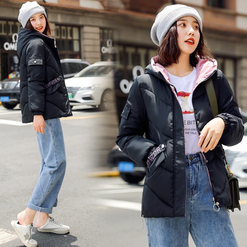 Cheap wholesale 2019 new autumn winter selling women's fashion casual warm jacket female bisic coats BP6810
Cheap wholesale 2019 new autumn winter selling women's fashion casual warm jacket female bisic coats BP6810
