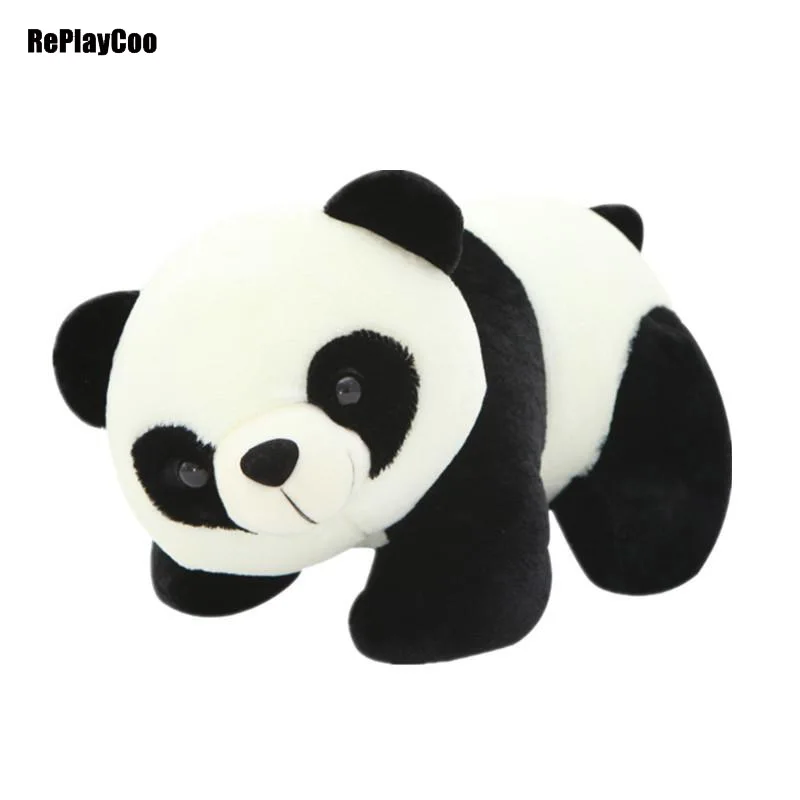 20CM/8'' Kawaii Panda Simulation Stuffed Plush Pandas Cute Plush Toys Doll Soft Stuffed Animals Baby Toys Gifts For Birthday 088
20CM/8'' Kawaii Panda Simulation Stuffed Plush Pandas Cute Plush Toys Doll Soft Stuffed Animals Baby Toys Gifts For Birthday 088