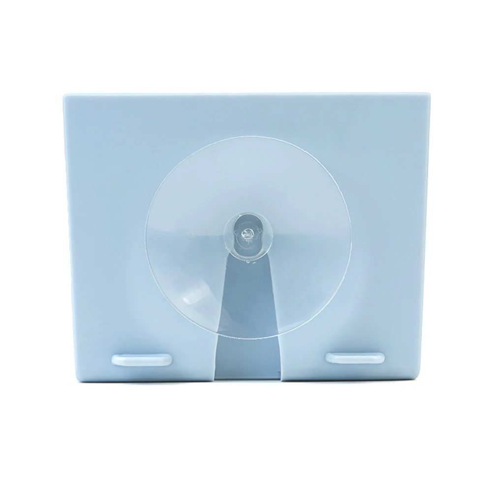 New 1pcs Kitchen Sponge Holder Sink Corner Storage Rack Wall Mounted Bathroom Soap Dish Drip | Дом и сад