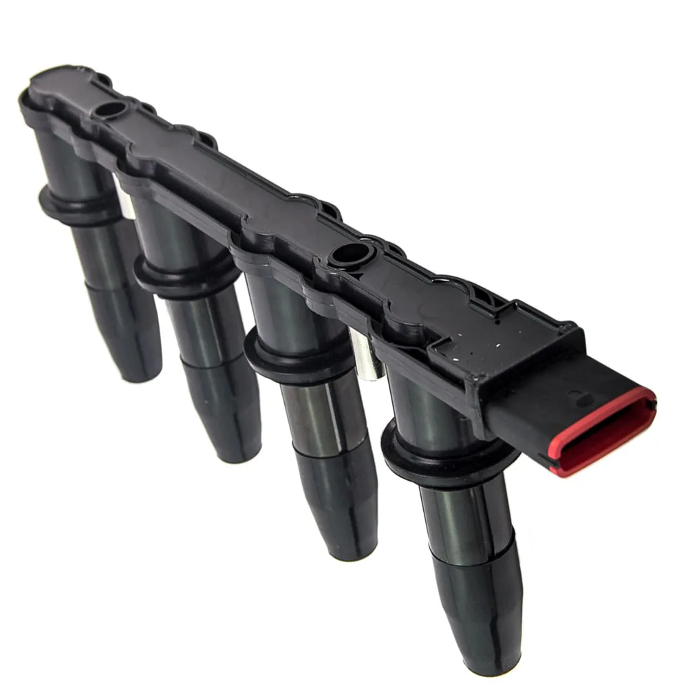MAXPEEDINGRODS IGNITION COIL PACK FOR VAUXHALL OPEL ASTRA H VECTRA C MERIVA A 140HP 1208021
MAXPEEDINGRODS IGNITION COIL PACK FOR VAUXHALL OPEL ASTRA H VECTRA C MERIVA A 140HP 1208021