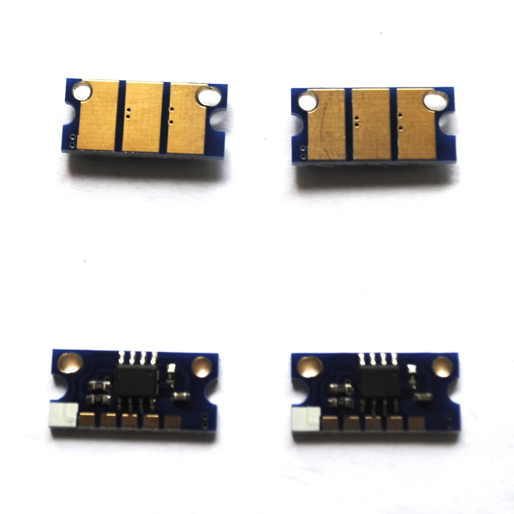 (4 pieces/lot) EUR/USA Version Toner Cartridge Reset Chip For Copier Develop ineo +35
(4 pieces/lot) EUR/USA Version Toner Cartridge Reset Chip For Copier Develop ineo +35