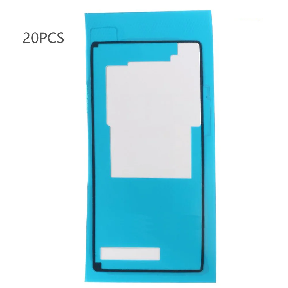 20 шт./лот для Sony Xperia Z3 D6603 D6643 D6653 D6616 клейкая наклейка на заднюю крышку аккумулятора
20 шт./лот для Sony Xperia Z3 D6603 D6643 D6653 D6616 клейкая наклейка на заднюю крышку аккумулятора