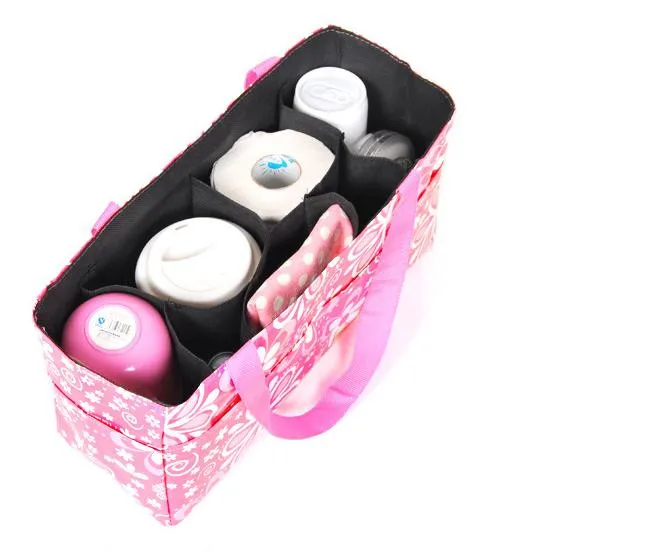 Waterproof Inner Divider Storage Box for Baby Diaper Nappy Bag Handbag Tote Travel Storage Bag Stroller Accessories Hanging Bag
Waterproof Inner Divider Storage Box for Baby Diaper Nappy Bag Handbag Tote Travel Storage Bag Stroller Accessories Hanging Bag