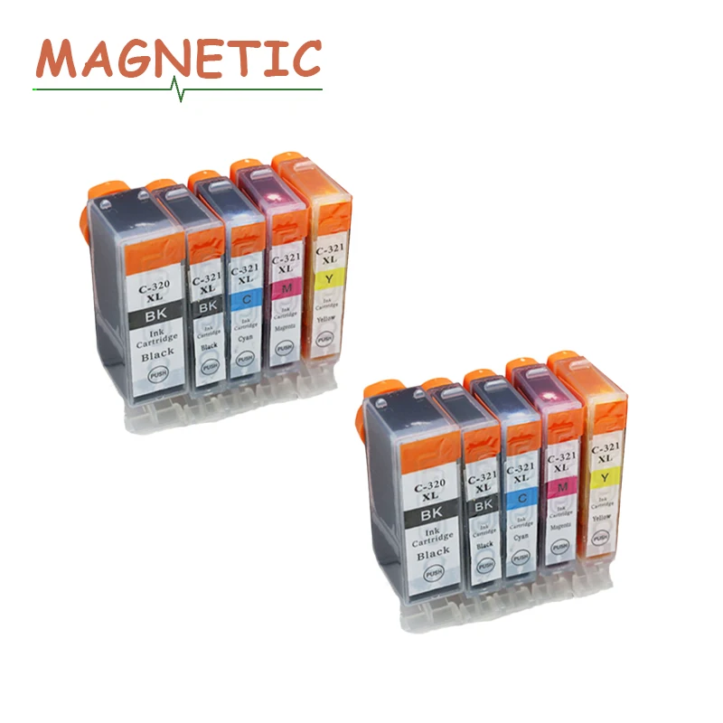 10PK Ink Cartridges BCI-320 BCI320 320 for CANON PIXUS (Japan) MP540 MP620 ip3600 ip4600 MP630 MP980 MX860 MX870 BCI320
10PK Ink Cartridges BCI-320 BCI320 320 for CANON PIXUS (Japan) MP540 MP620 ip3600 ip4600 MP630 MP980 MX860 MX870 BCI320