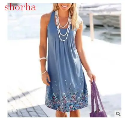 2019 new Fashion Floral Print Sleeveless Beach Dress for Pregnant Women V Neck Casual Maternity Sundresses size m-xxl
2019 new Fashion Floral Print Sleeveless Beach Dress for Pregnant Women V Neck Casual Maternity Sundresses size m-xxl