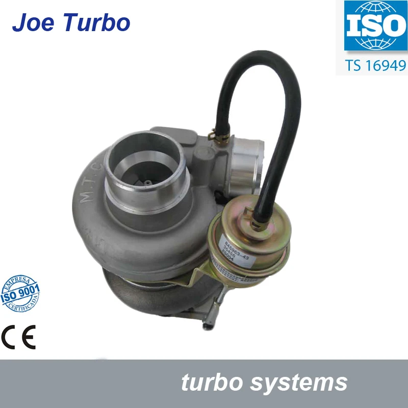 Turbo TB2558 727530-5003S 2674A150 452065-0003 452065-5003 727530 758817 Turbocharger For PERKIN-S Agricultural Phaser T4.40 4.0
Turbo TB2558 727530-5003S 2674A150 452065-0003 452065-5003 727530 758817 Turbocharger For PERKIN-S Agricultural Phaser T4.40 4.0