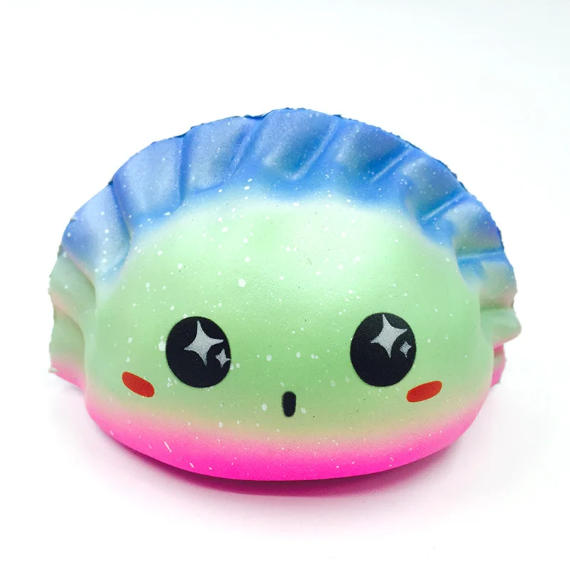 squishies wholesale 20pcs rare kawaii new squishy colorful dumplings slow rising squishy with package kids toy gifts Free Ship
squishies wholesale 20pcs rare kawaii new squishy colorful dumplings slow rising squishy with package kids toy gifts Free Ship