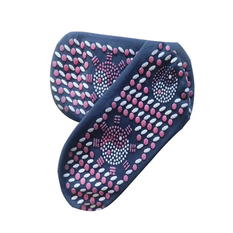 Men Women Magnetic self-heating Therapy Socks self-heating Socks athlete's Foot Cracked Feet Cold anti-freezing Warm Foot Socks
Men Women Magnetic self-heating Therapy Socks self-heating Socks athlete's Foot Cracked Feet Cold anti-freezing Warm Foot Socks