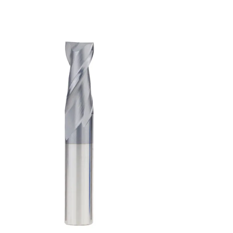 2flute 1mm -20mm 50L-100L straight shank HRC45 milling cutter router bit for CNC mill Carbide Tungsten Steel end mill
2flute 1mm -20mm 50L-100L straight shank HRC45 milling cutter router bit for CNC mill Carbide Tungsten Steel end mill