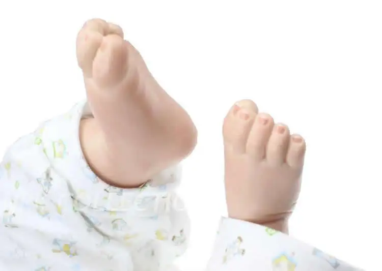 70 см куклы Reborn bebe для маленьких мальчиков Мягкая силиконовая виниловая Кукла reborn