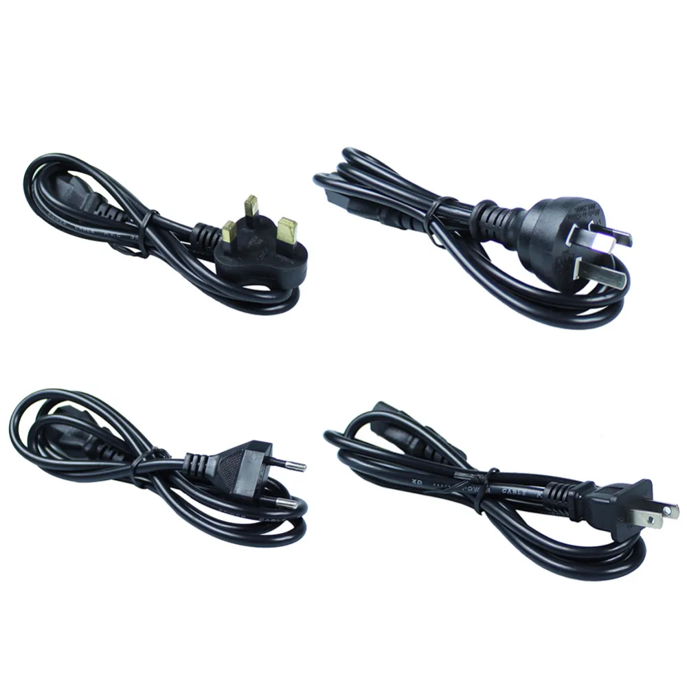 EU/US/UK/AU plug AC100V-240V Converter Adapter to DC12V 1A 2A 3A 4A 5A 6A power supply for led strip light,string light
EU/US/UK/AU plug AC100V-240V Converter Adapter to DC12V 1A 2A 3A 4A 5A 6A power supply for led strip light,string light