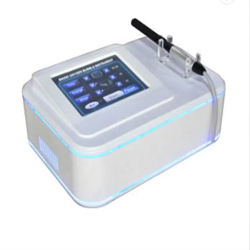 Japanese oxygen magic bubble beauty machine for skin rejuvenation remove dark circle whitening tightening acne remover
Japanese oxygen magic bubble beauty machine for skin rejuvenation remove dark circle whitening tightening acne remover