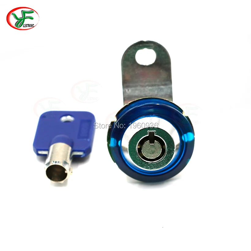 Free shipping Plastic core 22mm &31mm CAM LOCK door lock for arcade pinball games machines
Free shipping Plastic core 22mm &31mm CAM LOCK door lock for arcade pinball games machines