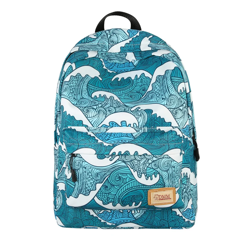 Quality Waterproof Nylon Printing Women Backpack Casual School Travel Rucksack Female Backpacks Book Bag for Teenage Girls Women
Quality Waterproof Nylon Printing Women Backpack Casual School Travel Rucksack Female Backpacks Book Bag for Teenage Girls Women