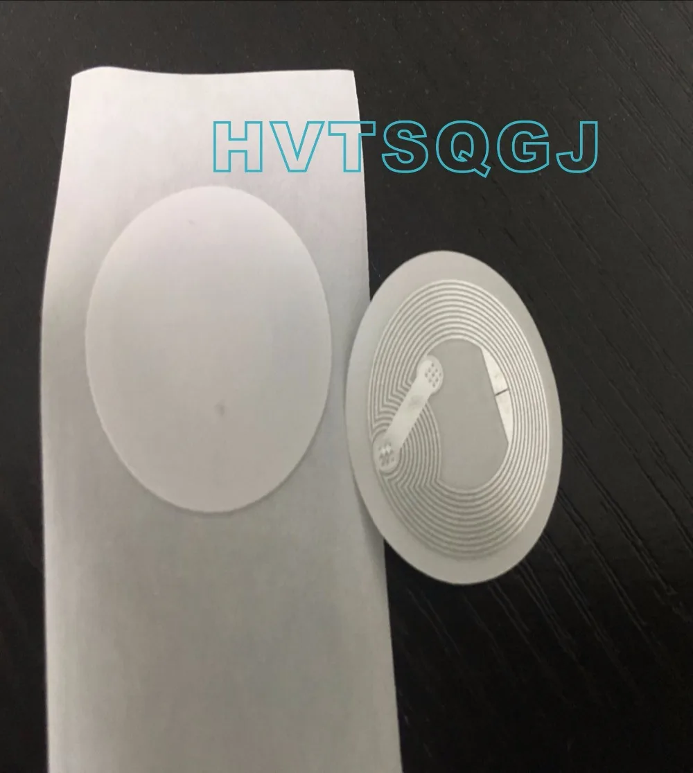 5000 шт. Бесплатная доставка nfc 215 чип NFC пассивная RFID-наклейка/перезаписываемая NFC-метка
5000 шт. Бесплатная доставка nfc 215 чип NFC пассивная RFID-наклейка/перезаписываемая NFC-метка