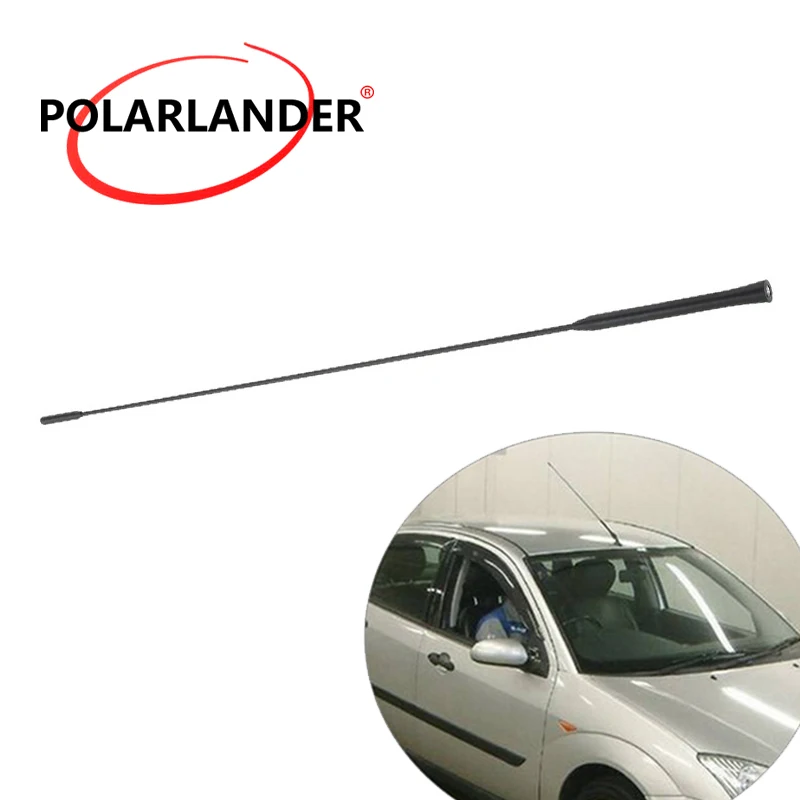 21,5 "Автомобильная Радио Антенна стерео антенна крыша для Ford/Focus 2000-2007 55 см AM/FM
21,5 "Автомобильная Радио Антенна стерео антенна крыша для Ford/Focus 2000-2007 55 см AM/FM