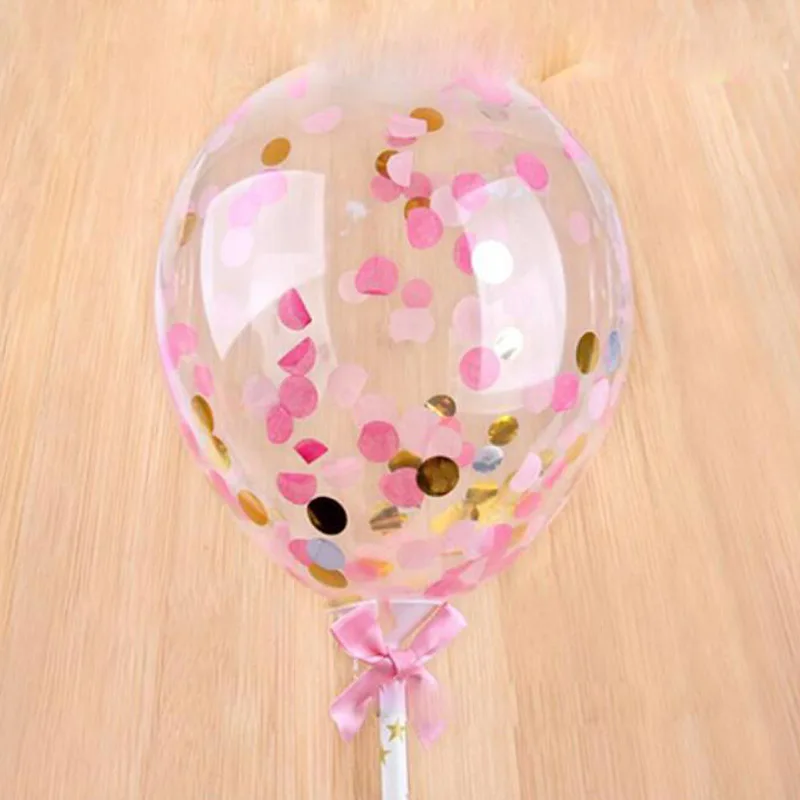 Birthday cake ball creative surprise party dress up a picture cake balloon three-dimensional round slice transparent Christmas d
Birthday cake ball creative surprise party dress up a picture cake balloon three-dimensional round slice transparent Christmas d