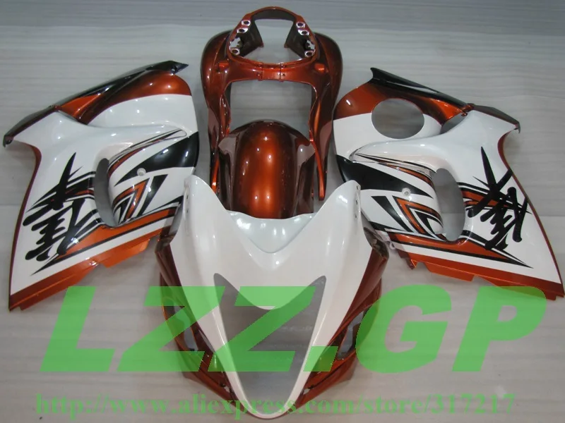 100%Fit injection White orange Fairings For SUZUKI Hayabsa GSXR1300 08 09 GSX-R1300 GSXR 1300 2008 2009 #O8W9A fairing kits
100%Fit injection White orange Fairings For SUZUKI Hayabsa GSXR1300 08 09 GSX-R1300 GSXR 1300 2008 2009 #O8W9A fairing kits