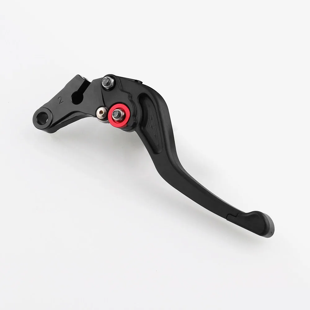 CARCHET I Pair Universal Motorcycle Handbrakes for YAMAHA Honda Suzuki Six-speed Brakes CNC Levers Hydraulic Clutch Hand Brake | Автомобили