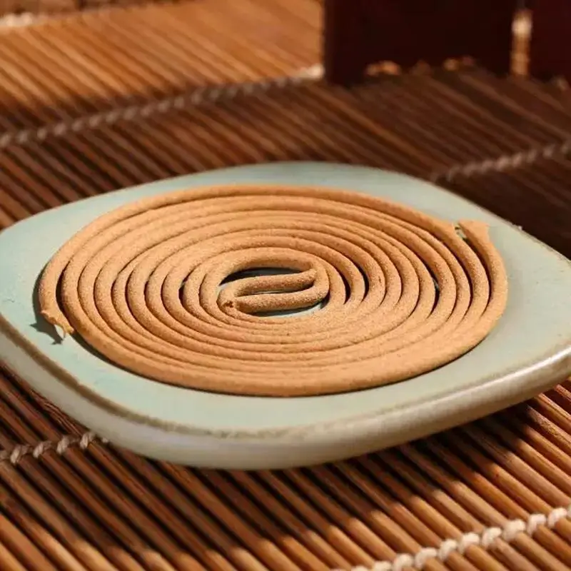 48pcs/Box Natural Backflow Coil Incense Cones Wierook Waterval Buddhism Smoke Cones Fragrant Aromatherapy Burn 2/4 Hours Spice
48pcs/Box Natural Backflow Coil Incense Cones Wierook Waterval Buddhism Smoke Cones Fragrant Aromatherapy Burn 2/4 Hours Spice