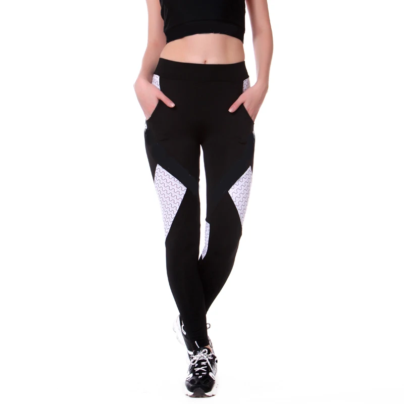 Yoga Pants Women Leggings Sport Yoga Leggings Pants Running Trousers Tights Gym Training gym Legging Sport Femme Fitness
Yoga Pants Women Leggings Sport Yoga Leggings Pants Running Trousers Tights Gym Training gym Legging Sport Femme Fitness