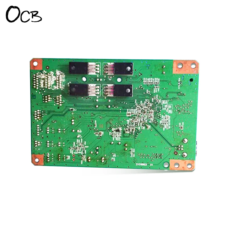 Original C653MAIN Mainboard Main Board For Epson R270 Printer Formatter Board
