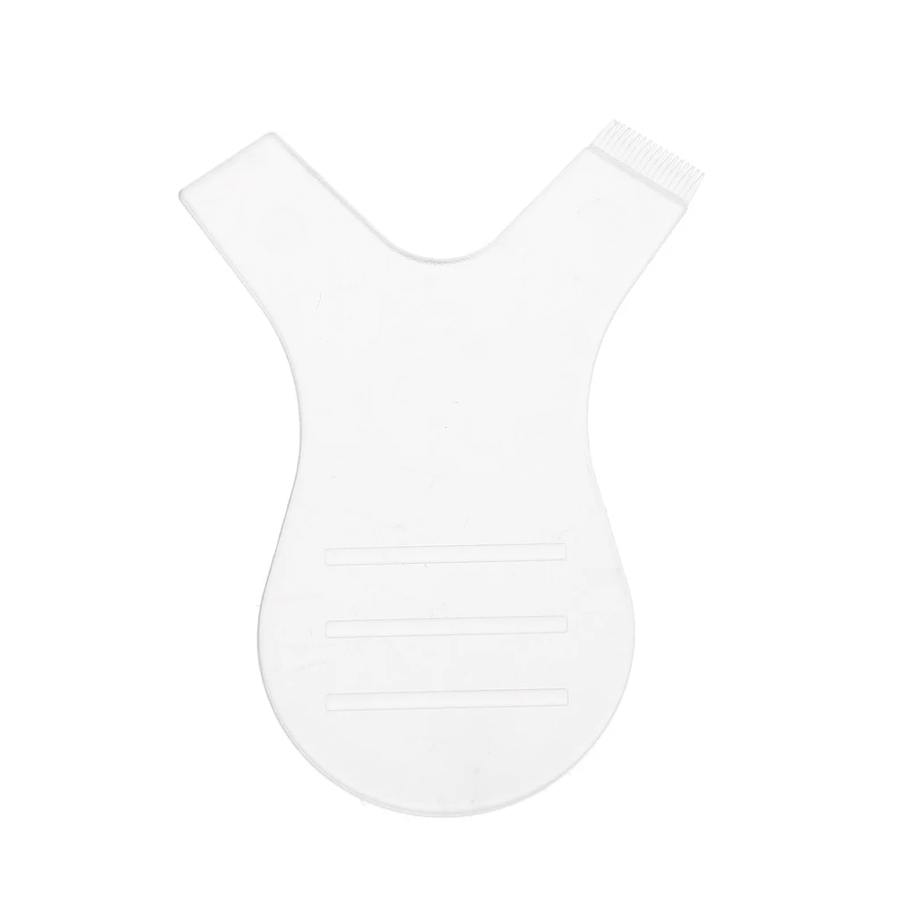 1PC Silicone Eyelashes Lift Lifting Curler Eye Lash Extension Graft Brush Tool
1PC Silicone Eyelashes Lift Lifting Curler Eye Lash Extension Graft Brush Tool