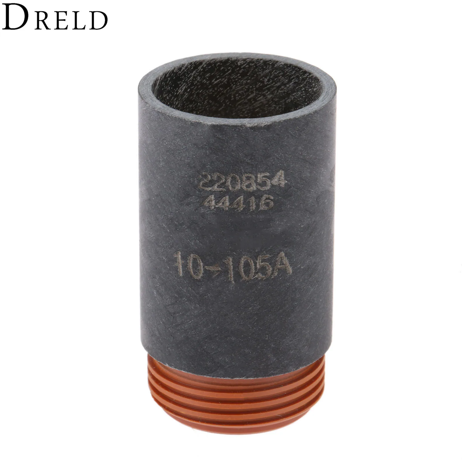 DRELD 65A-105A Retaining Cap 220854 for 65 85 105 Plasma Cutting Torch Consumables All Processes Welding & Soldering Supplies
DRELD 65A-105A Retaining Cap 220854 for 65 85 105 Plasma Cutting Torch Consumables All Processes Welding & Soldering Supplies