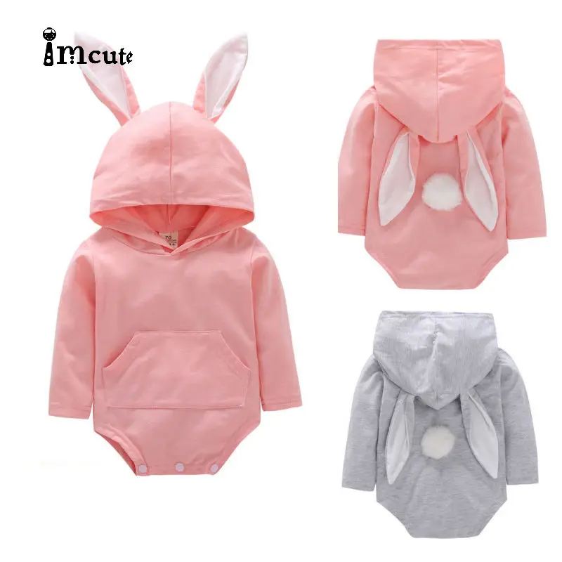 Easter Baby Infant Girl Boy Kids Clothes Outfits Long Sleeve Romper Jumpsuit New Autumn Winter
Easter Baby Infant Girl Boy Kids Clothes Outfits Long Sleeve Romper Jumpsuit New Autumn Winter