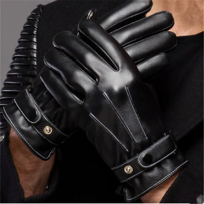 2022 HOT RECOMMEND Winter Men's leather gloves Waterproof windproof fleece thickening Male winter riding motorcycle AW6353
2022 HOT RECOMMEND Winter Men's leather gloves Waterproof windproof fleece thickening Male winter riding motorcycle AW6353