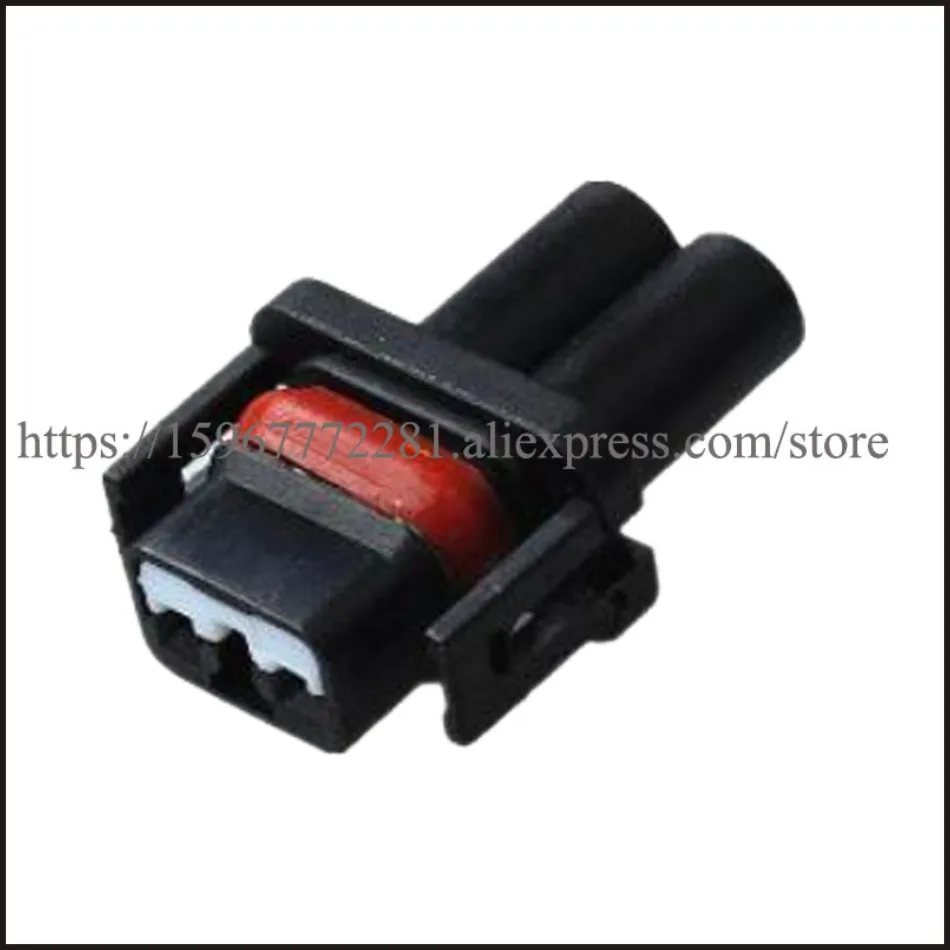 5SET DJ70216Y-1-21 male Connector cable Terminal connectors auto socket 2pin female Connector automotive plug
5SET DJ70216Y-1-21 male Connector cable Terminal connectors auto socket 2pin female Connector automotive plug