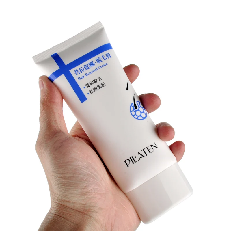 PILATEN(no box) Painless Epilation Depilatory Cream For Hair Removal Men Women For Armpit Legs Hair Removal Cream Good Quality
PILATEN(no box) Painless Epilation Depilatory Cream For Hair Removal Men Women For Armpit Legs Hair Removal Cream Good Quality