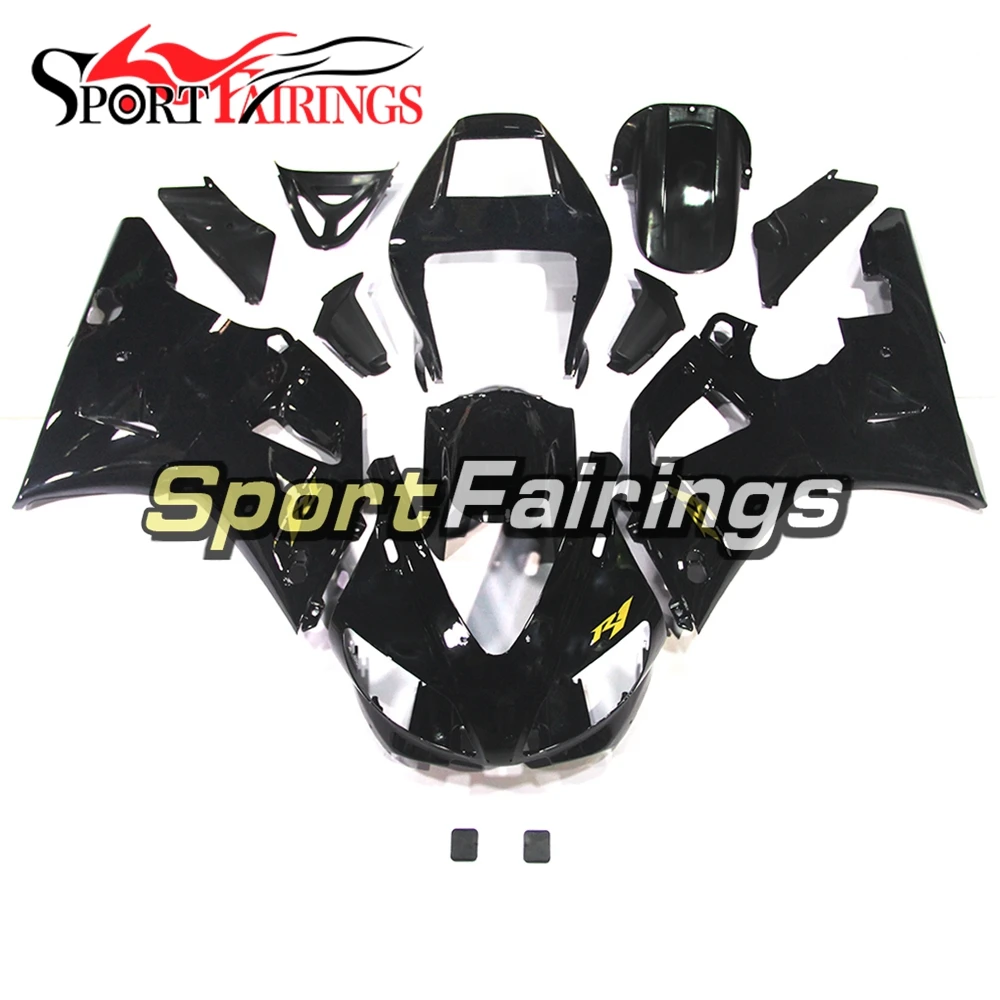 Sportbike Full Fairing Kits For Yamaha 1998 1999 YZF1000 R1 98 99 Motorcycle ABS Injection Fairing Kit New Bodywork Black
Sportbike Full Fairing Kits For Yamaha 1998 1999 YZF1000 R1 98 99 Motorcycle ABS Injection Fairing Kit New Bodywork Black
