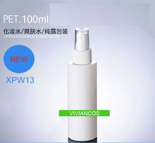 1000pcs Portable 100ML Refillable Bottle Water Plastic Pressed Pump Spray Bottle Liquid Container Mini Travel Refillable Bottles
1000pcs Portable 100ML Refillable Bottle Water Plastic Pressed Pump Spray Bottle Liquid Container Mini Travel Refillable Bottles