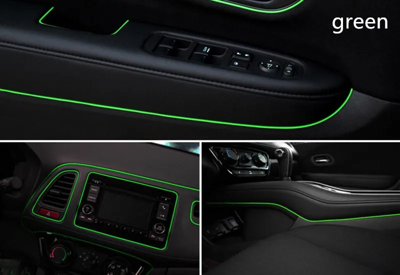 Наклейки для стайлинга автомобиля декоративная линия Chevrolet Cobalt Cruze 2 Epica Volt Classic