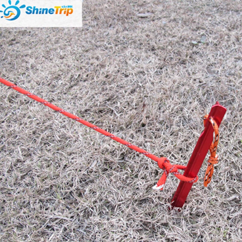 10pcs 18cm Tent Peg Nail 700I Aluminium Alloy Stake with Rope Camping Equipment Outdoor Traveling Tent Building free shipping
10pcs 18cm Tent Peg Nail 700I Aluminium Alloy Stake with Rope Camping Equipment Outdoor Traveling Tent Building free shipping