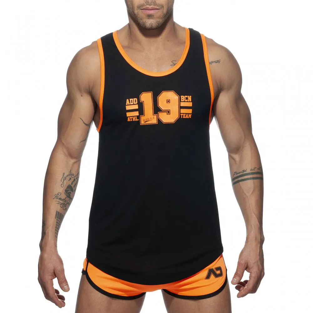 Mens Swimwear Top Training Quick Dry Sport Tank Tops Running Shorts Sets for Gym Fitness Bodybuilding Running Jogging Swimming
Mens Swimwear Top Training Quick Dry Sport Tank Tops Running Shorts Sets for Gym Fitness Bodybuilding Running Jogging Swimming