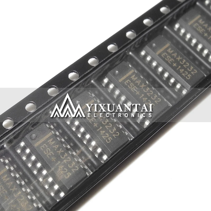 10pcs/lot 50pcs/lot 100pcs/lot Free Shipping! New Original MAX3232ESE+T MAX3232ESE MAX3232 SOP16
10pcs/lot 50pcs/lot 100pcs/lot Free Shipping! New Original MAX3232ESE+T MAX3232ESE MAX3232 SOP16