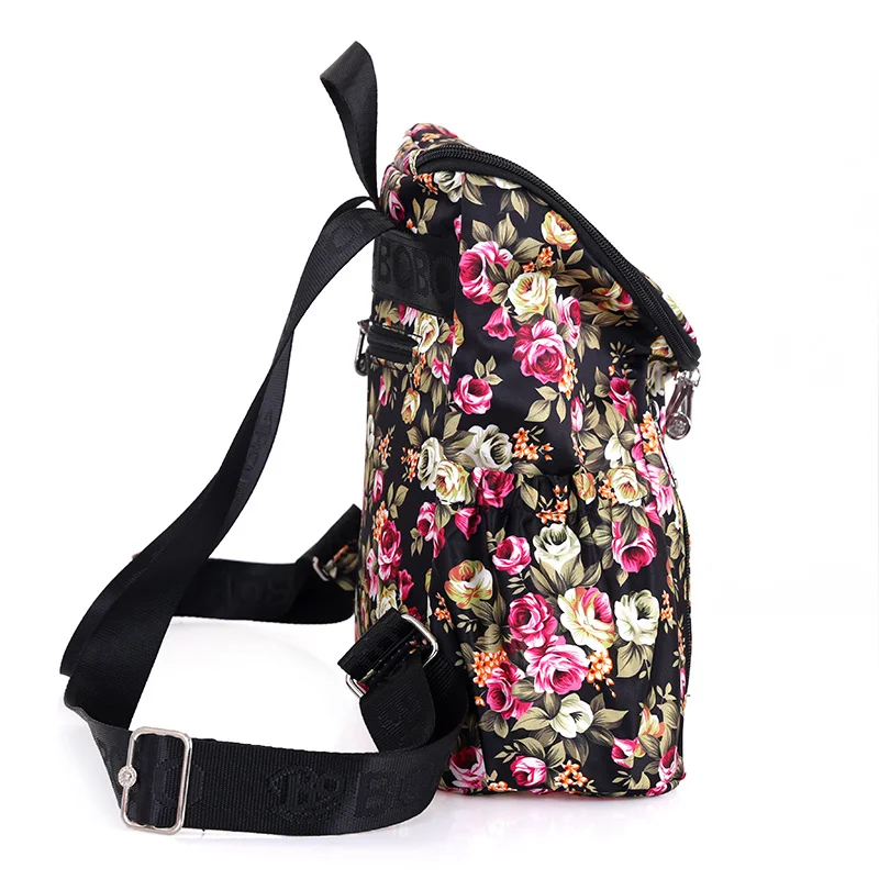 Nappy Bag Mother Bag diaper bags Portable mummy maternity backpack Printing baby care stroller bag fashion BXY032
Nappy Bag Mother Bag diaper bags Portable mummy maternity backpack Printing baby care stroller bag fashion BXY032