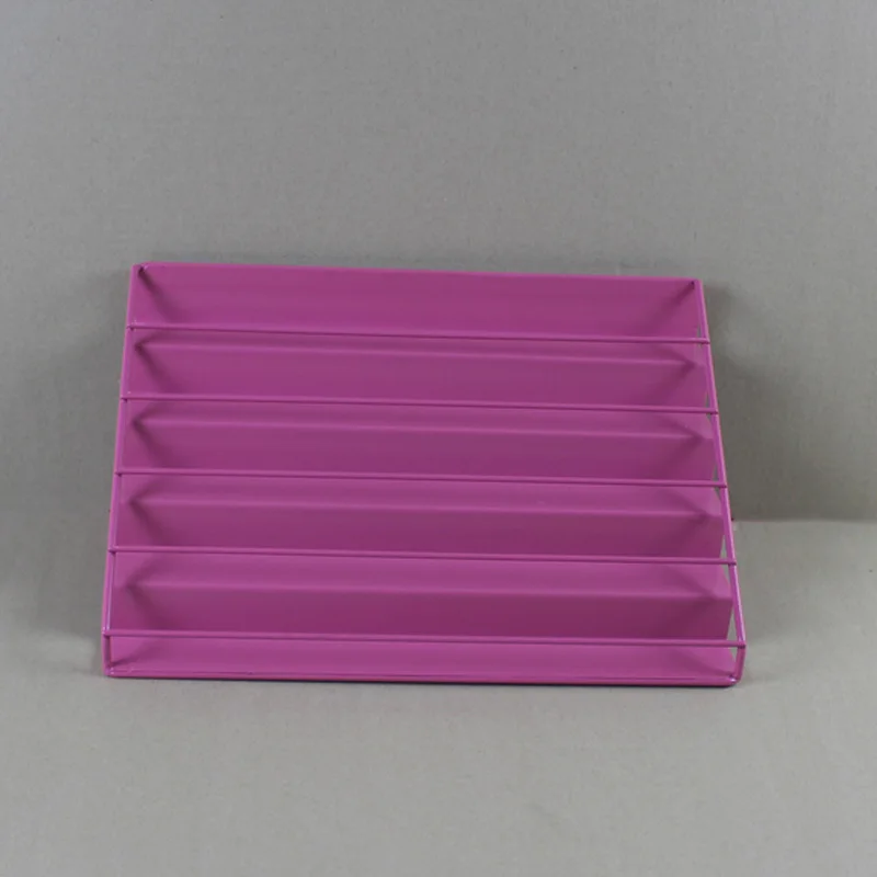 New Fashion 5 Layers Metal Acrylic Nail Polish Rack Household Makeup Tools Holder Cosmetic Nail Polish Organizer Storage Shelf
New Fashion 5 Layers Metal Acrylic Nail Polish Rack Household Makeup Tools Holder Cosmetic Nail Polish Organizer Storage Shelf