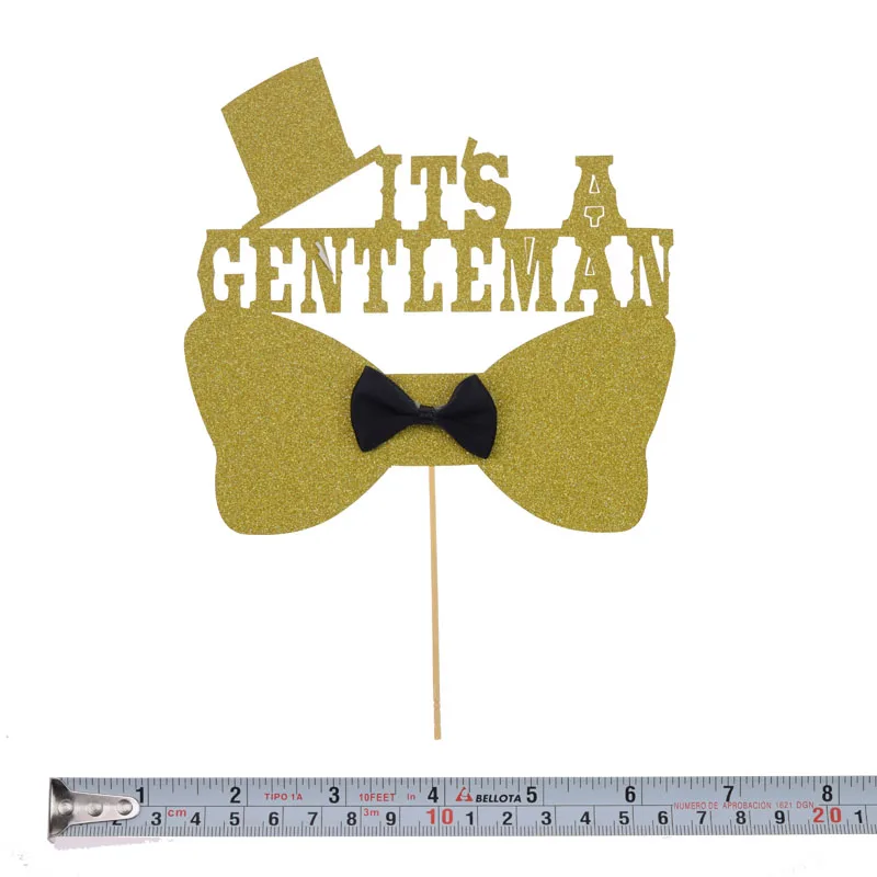 Cake Toppers Flags it's a gentleman Glitter Love Cupcake Topper Kids Birthday Wedding Cake Party Baby Shower Baking DIY Xmas New
Cake Toppers Flags it's a gentleman Glitter Love Cupcake Topper Kids Birthday Wedding Cake Party Baby Shower Baking DIY Xmas New