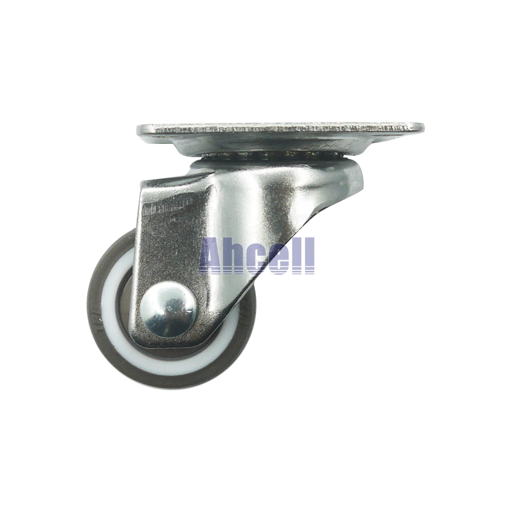 4pcs 25mm TPE Rubber Small Super mute Swivel Caster 1 inch 20kg load capacity mini bookcase drawer Flower racks roller wheel
4pcs 25mm TPE Rubber Small Super mute Swivel Caster 1 inch 20kg load capacity mini bookcase drawer Flower racks roller wheel