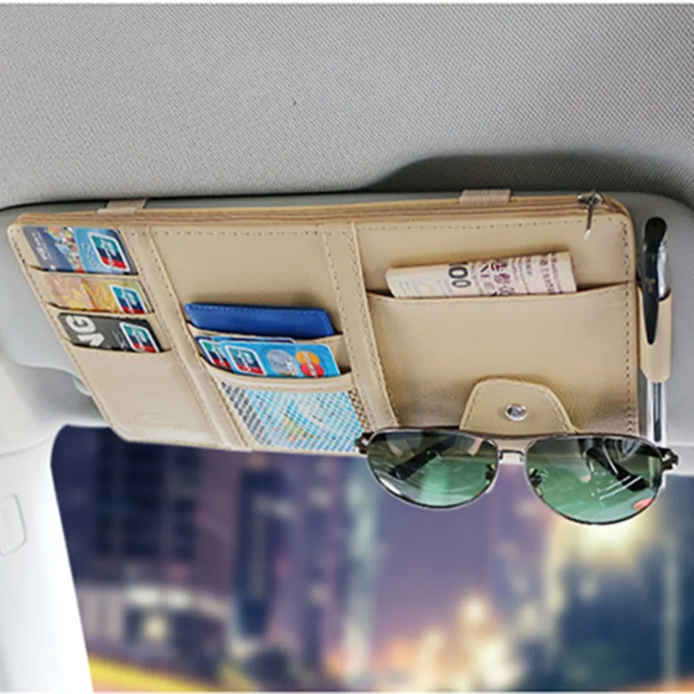 Interior Accessories